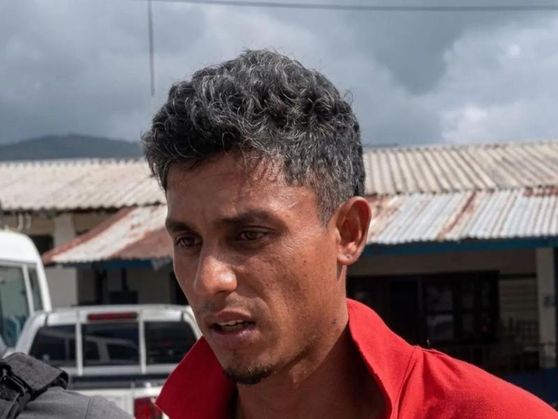 La tragedia de Katy Mejía: “Esperamos que en el último segundo de su vida se haya acordado de Dios”