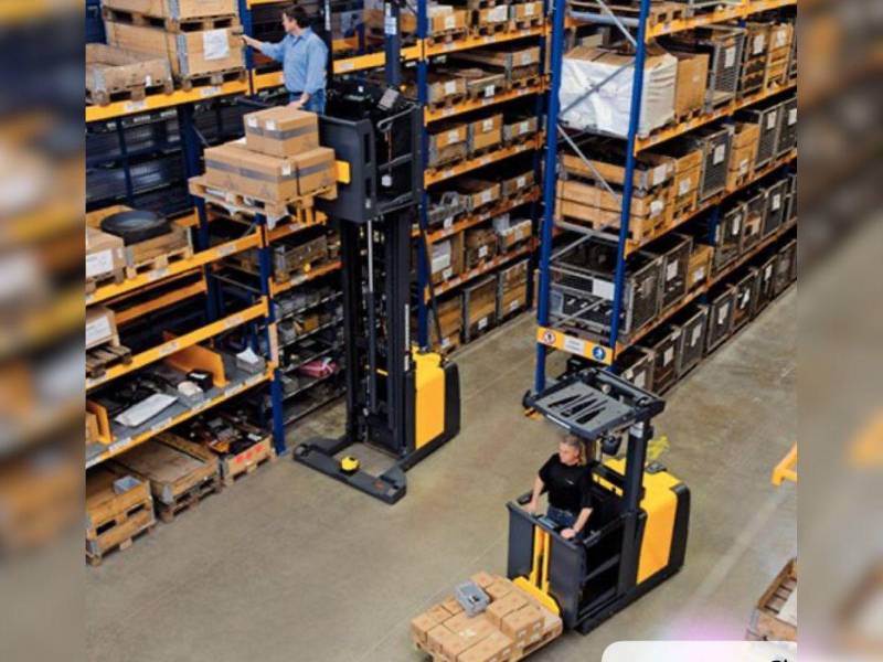 El acceso a financiamiento sobre inventarios se perfila como una alternativa para dinamizar la actividad comercial y fortalecer la capacidad operativa de los negocios.