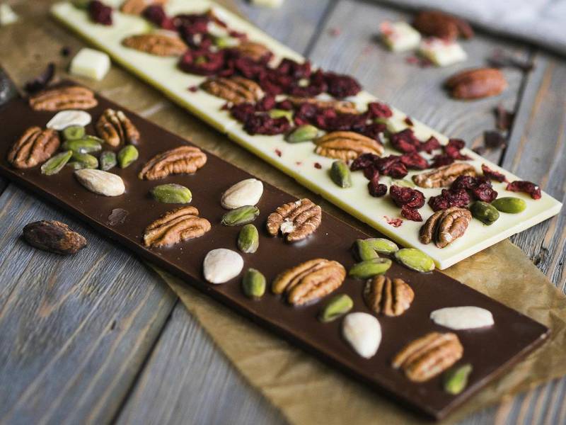 Senprende impulsa a emprendedores del cacao hondureño