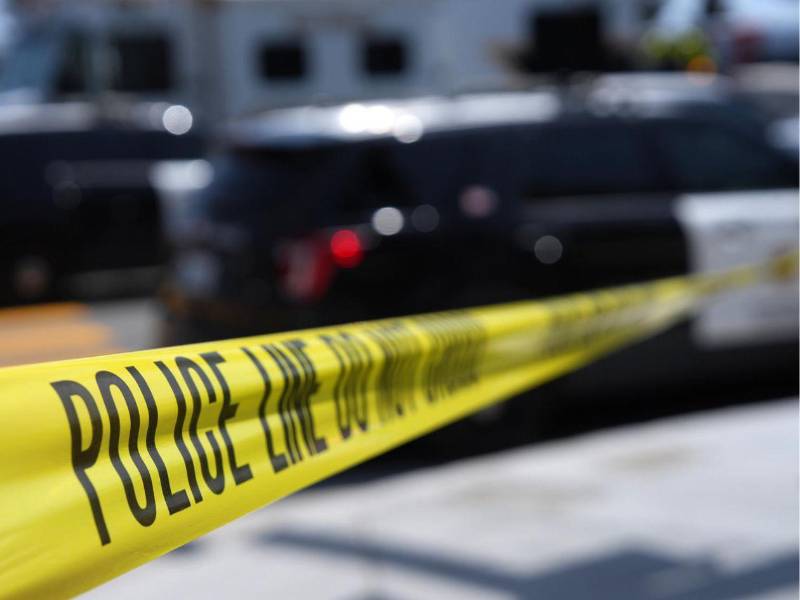 Policía de San Diego confirma que sospechoso del ataque tomó armas de la casa de su madre.