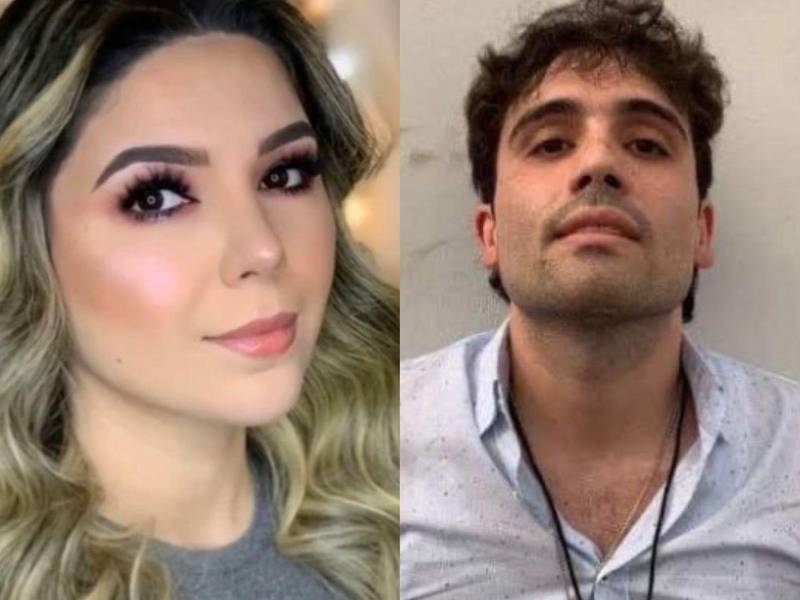 El nombre de la “nueva reina del Cártel de Sinaloa” volvió a tomar relevancia, después de que se oficializó el arresto del hijo de “El Chapo” Guzmán a manos de la Guardia Nacional de M[exico.