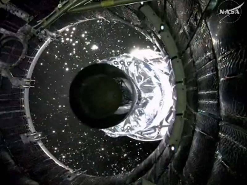 La NASA evalúa el salto final de Artemis II hacia la Luna