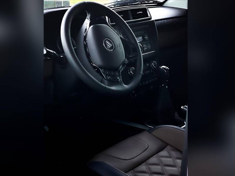 FOTON, modelos adaptables a las necesidades de la Industria.