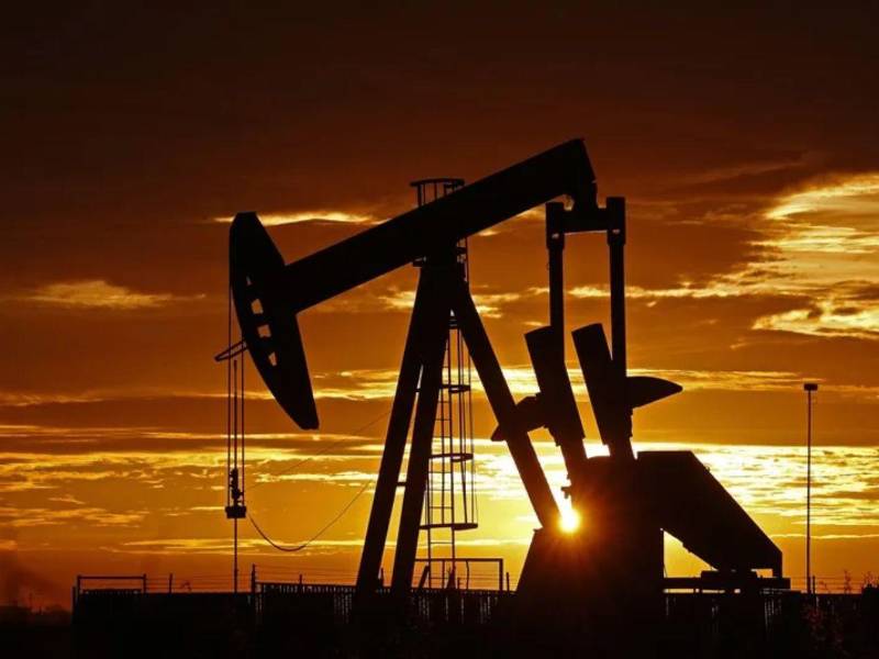 Precio del petróleo se dispara luego de que Trump rechazara respuesta de Irán.