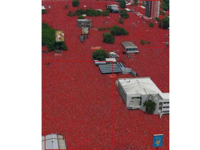 Captura de pantalla a una publicación de Facebook hecha el 01 de septiembre de 2025.