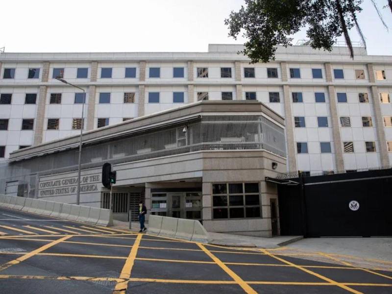 La tarifa afectaría a todos aquellos que quieran solicitar una visa de no inmigrante.