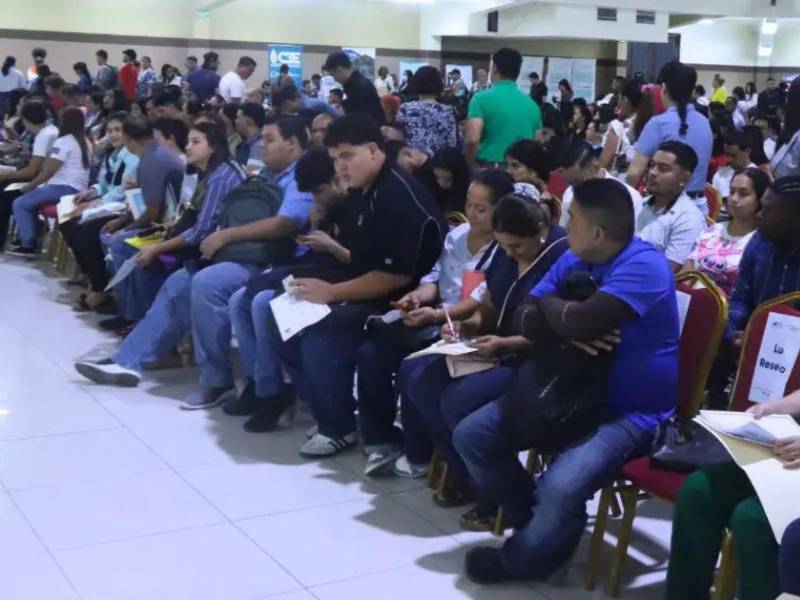 Participarán más de 150 empresas de distintos rubros productivos, ofreciendo al menos 3,000 oportunidades laborales.