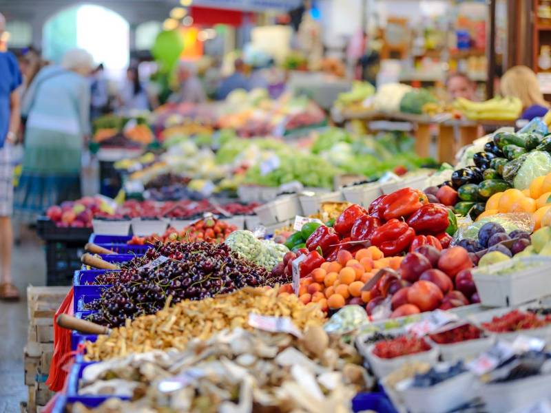 El aumento de los precios de los combustibles y las afectaciones climáticas a la producción agrícola elevaron la inflación interanual en Honduras al 6,28 % en septiembre.