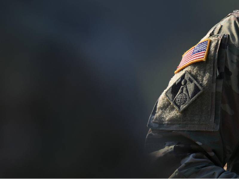 El exmilitar estadounidense de origen venezolano Dahud Hanid Ortiz, condenado en Caracas por matar a tres personas en España en 2016.