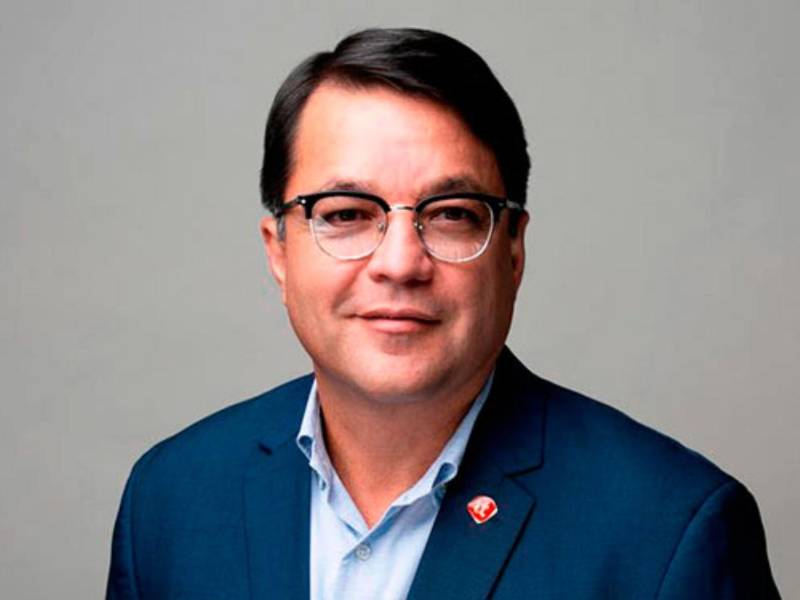 Embajador de Honduras apuesta por mayor acercamiento del país a Europa