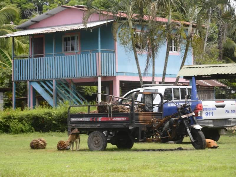 Del Ulúa sacan carro usado en el secuestro de hermano de extraditado y 11 guardaespaldas