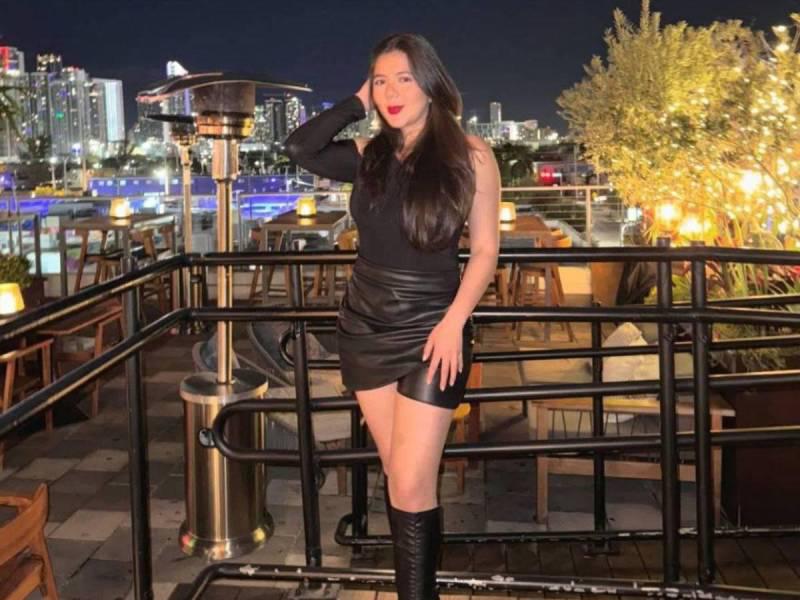 Cae el presunto conductor que causó muerte de hondureña en Miami