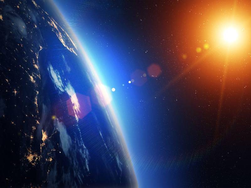 La Unah explicó que el afelio forma parte natural de la órbita elíptica del planeta y no representa ningún riesgo para la población.