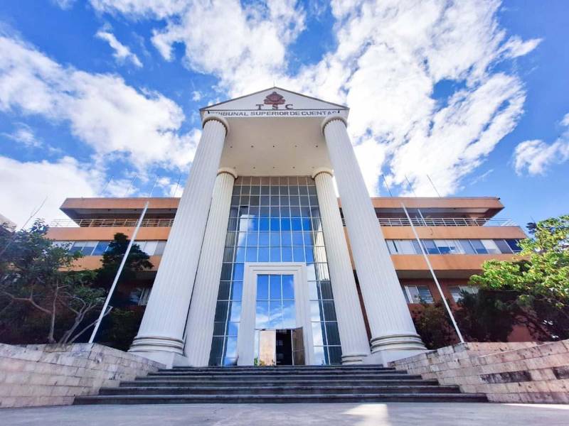 El Tribunal Superior de Cuentas realiza auditorías en varias alcaldías del país para identificar deficiencias administrativas y operativas.