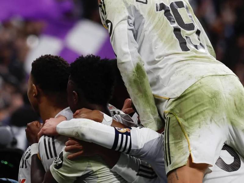 Real Madrid ha sido protagonista en este mercado de fichajes.