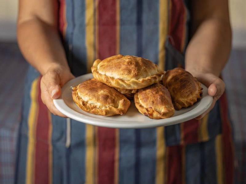 La mujer se entregó voluntariamente a las autoridades haitianas, confesando su crimen.