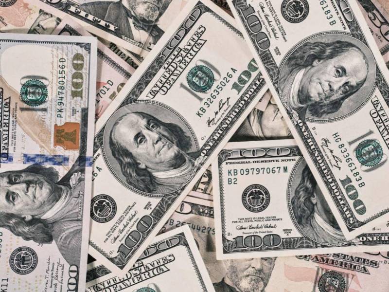 Cotización oficial del dólar estadounidense en Honduras.