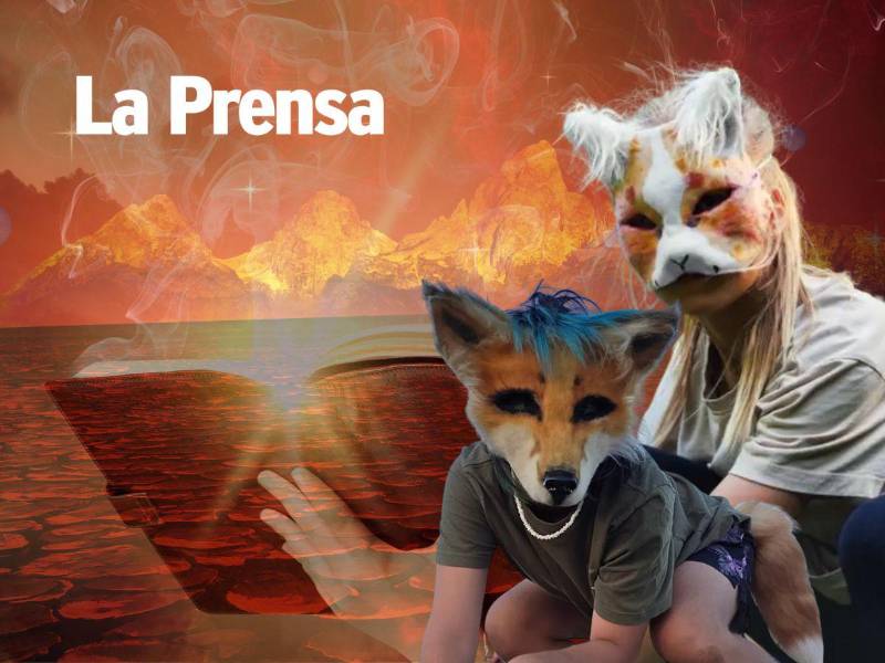 El reciente auge del fenómeno conocido como “therian” en redes sociales ha despertado debates religiosos, culturales y psicológicos, especialmente por la similitud lingüística con el término griego “therion” utilizado en el libro del Apocalipsis. ¿Se trataría de una señal apocalíptica?