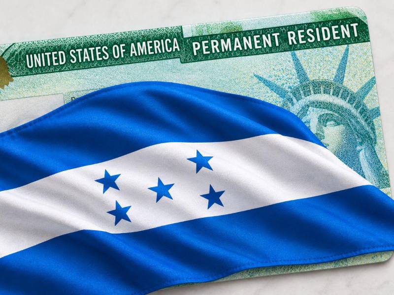 Los hondureños que se encuentran en proceso de solicitar la residencia permanente en Estados Unidos deben prestar atención a un cambio en las reglas migratorias sobre la denominada “carga pública”, que amplía los elementos que las autoridades pueden analizar al evaluar determinados casos.