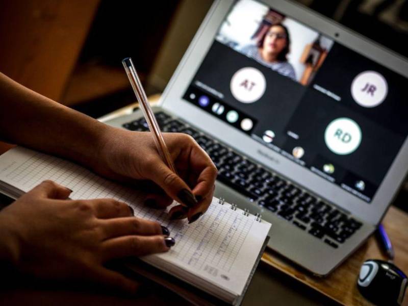Para los próximos meses, las autoridades universitarias proyectan ampliar la oferta académica.
