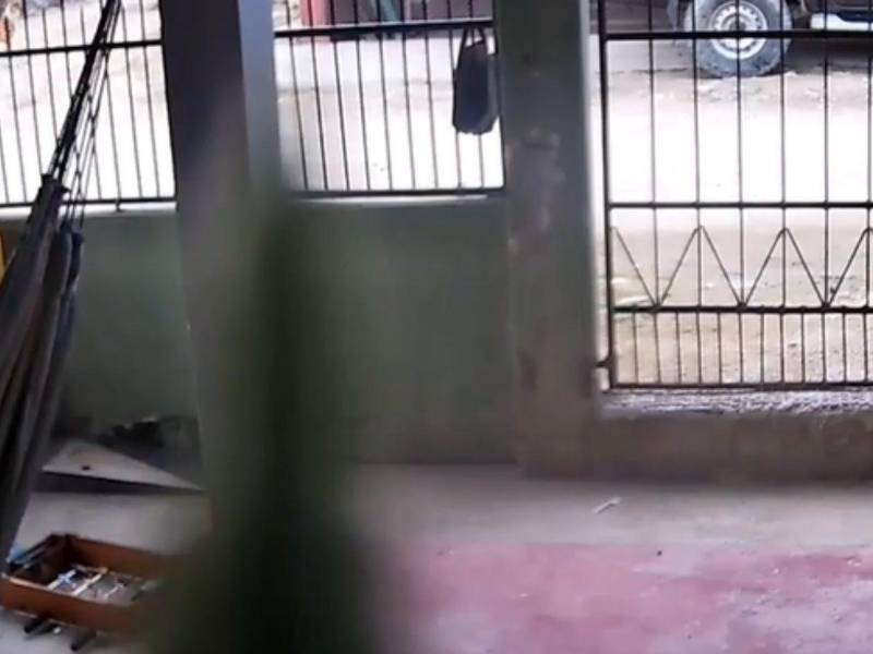 Video del enfrentamiento en el que murió el policía Erlin Izaguirre en La Lima