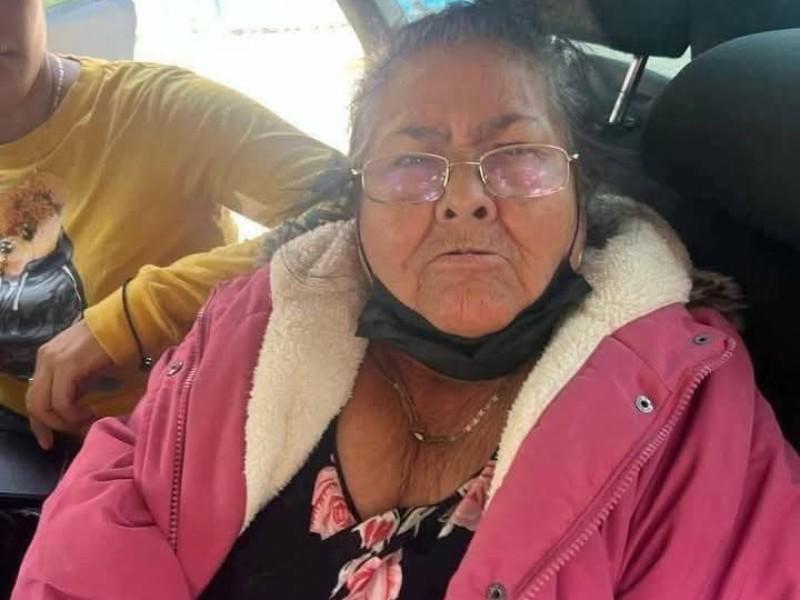 Pueden matarla: ¿qué fue de la abuela sicaria?