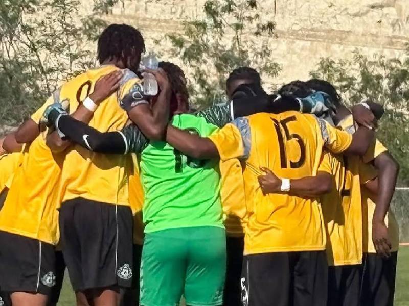 La Nations League de Concacaf dio inicio y se dio la primera paliza de la competición ya que se produjo el increíble resultado de 8-0.