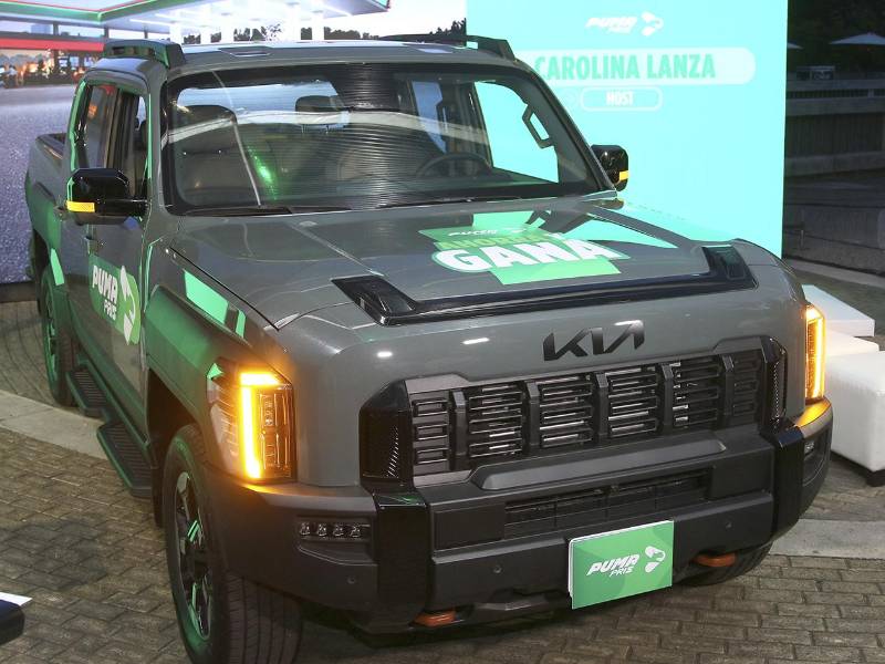 Puma Energy Honduras presentó oficialmente la promoción Ahorrá y Ganá con Puma Pris, una iniciativa que premiará la fidelidad de sus clientes con ocho vehículos KIA, más de 36,000 premios instantáneos y millones de puntos durante dos meses de promoción.