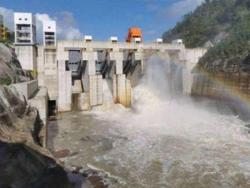 Las centrales hidroeléctricas, presas, embalses, redes, subestaciones, terrenos y demás activos estratégicos permanecerán bajo la titularidad de Enee Matriz.