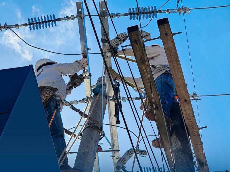 La Empresa Nacional de Energía Eléctrica (Enee) informó que ha programado cortes de electricidad en varias zonas de Honduras para este lunes 16 de marzo del presente año.