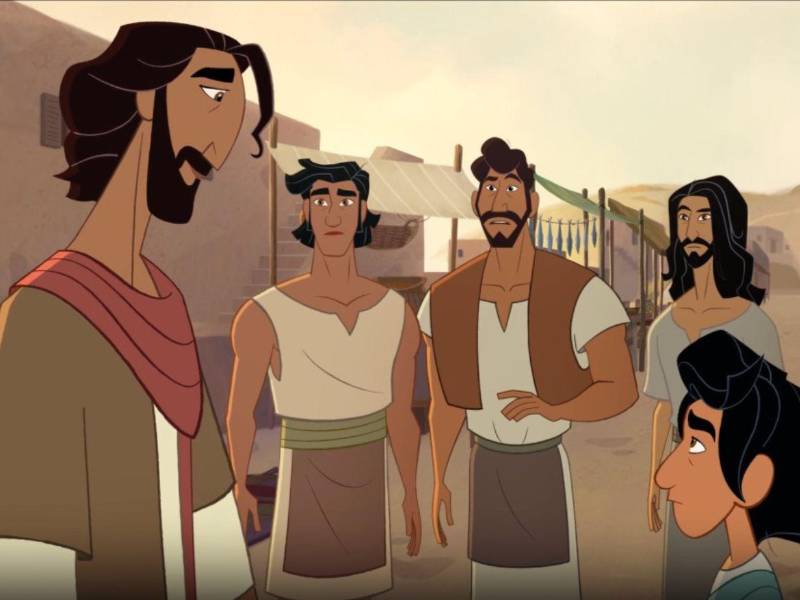 Jesús, Luz del Mundo llega a Honduras con talento local