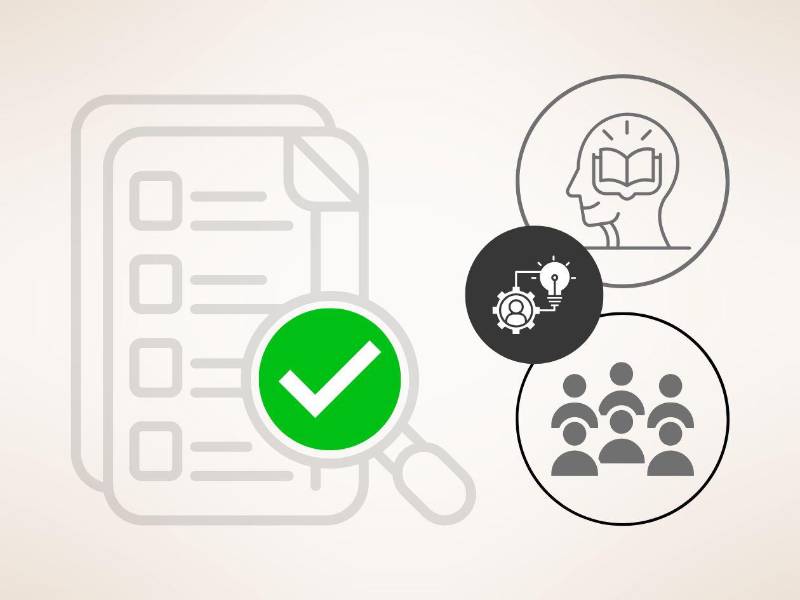 La guía llama a adoptar la verificación como hábito diario para enfrentar un proceso electoral marcado por rumores, deepfakes y desinformación en redes.