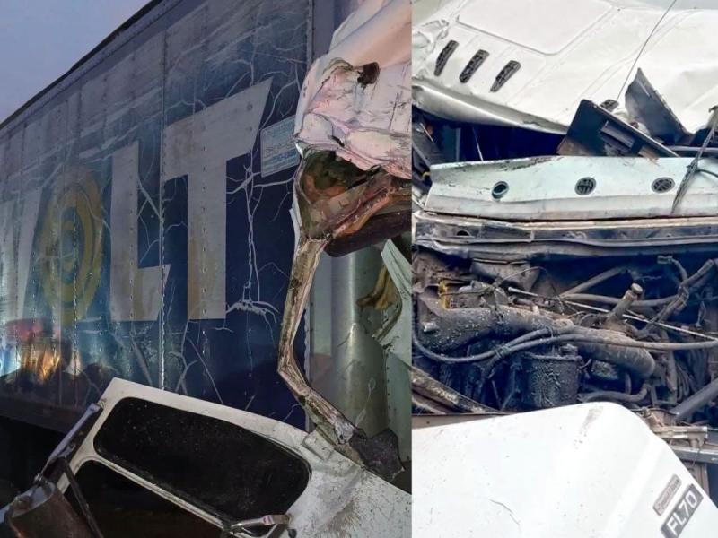 Terminó su jornada y regresaba a casa: Orlando, la víctima mortal del accidente en El Progreso