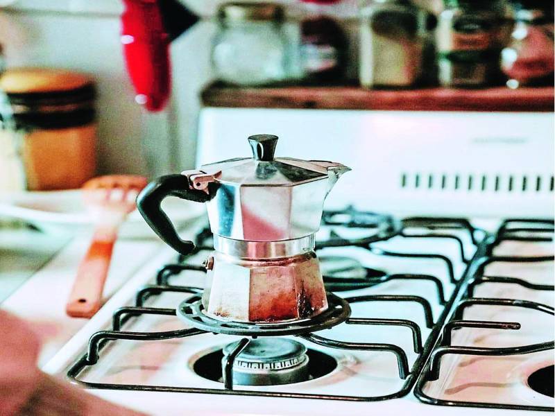 El precio del GLP está congelado en L238.13 y L216.99.