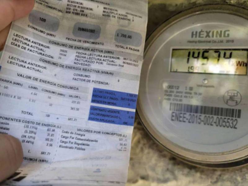 Samuel Rodríguez, experto en temas energéticos, explicó que el próximo pliego tarifario incorporará tanto el impacto del nuevo aumento en los combustibles como el porcentaje que fue diferido en la revisión anterior.