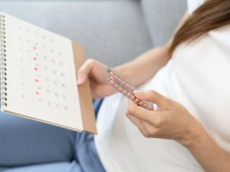 La investigación encontró que las mujeres que consumen la píldora durante más de cinco años presentan hasta tres veces más riesgo de desarrollar cáncer de cuello uterino.