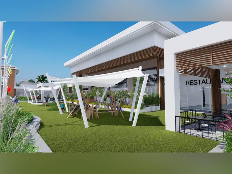 Town Center redefinirá el entretenimiento y las compras en San Pedro Sula