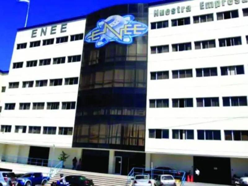 Para 2025, los ingresos programados para la estatal eléctrica suman 50,441.9 millones de lempiras.