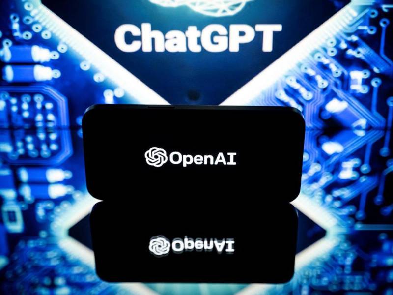 <b>OpenAI </b>apuntó que esta herramienta mejorará a medida que aumenta la longitud del texto que se analiza.