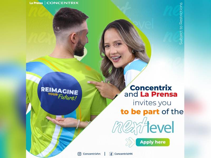 La promoción es válida hasta el 21 de octubre de 2023.