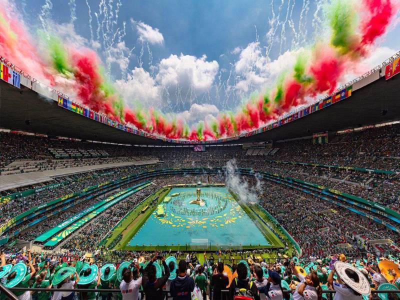Mundial 2026: partidos del lunes 22 de junio, hora y dónde verlos