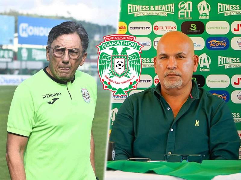 Orinson Amaya ya está en busca del sustituto de Salomón Nazar, quien fue despedido tras ser eliminado en semifinales del Torneo Apertura 2023.