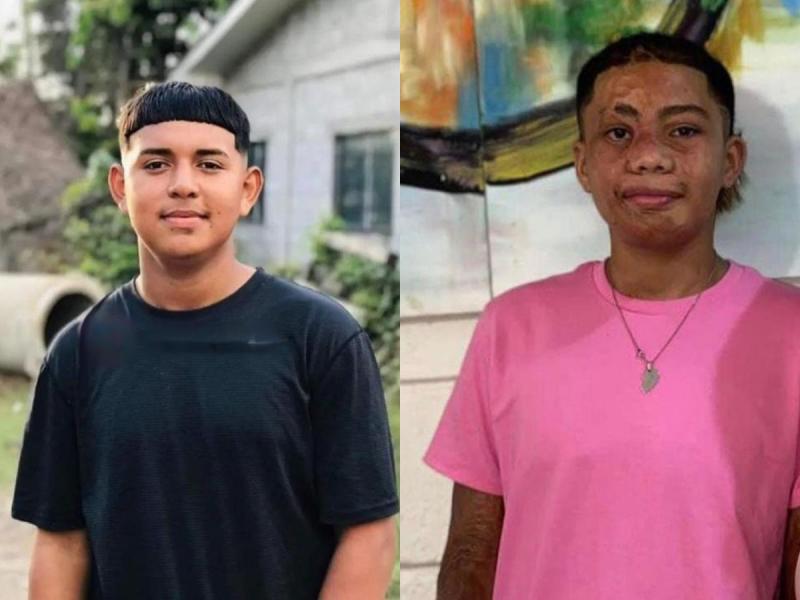 Amigos aparecen muertos tras ser raptados en La Ceiba