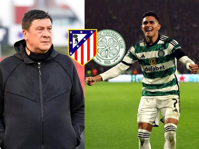 Germán ‘Mono’ Burgos destaca la calidad de Luis Palma y cuenta detalles de cómo due dirigirlo en el Aris Salónica de Grecia.