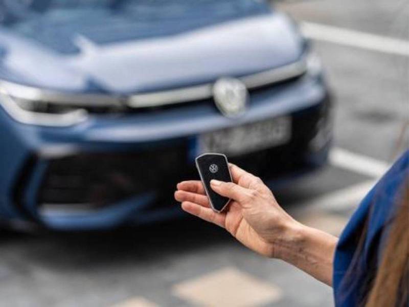 Siempre es mejor ser cauteloso y realizar una verificación exhaustiva antes de adquirir un automóvil usado.