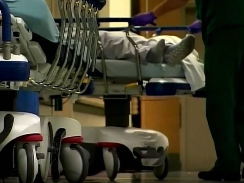 Organizaciones defensoras de derechos humanos han expresado su preocupación ante el creciente número de inmigrantes bajo custodia del Servicio de Inmigración y Control de Aduanas (ICE) que están siendo trasladados a hospitales en el condado de San Diego.