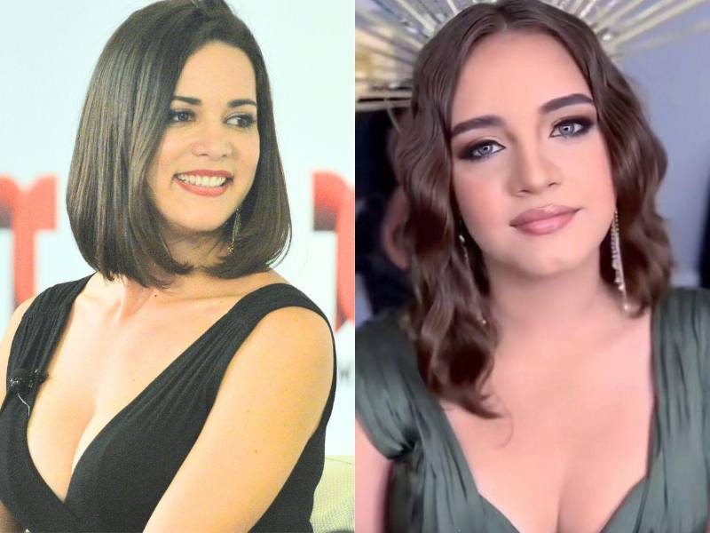 La adolescente de 15 años fue adoptada legalmente el año pasado por su tío Ricardo Spear y su pareja Daniela Bueno.