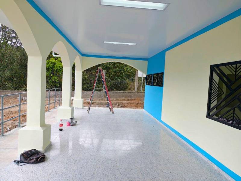 Con la inauguración de los Ceem en los 15 departamentos, se amplía la cobertura nacional y se fortalece la atención primaria.