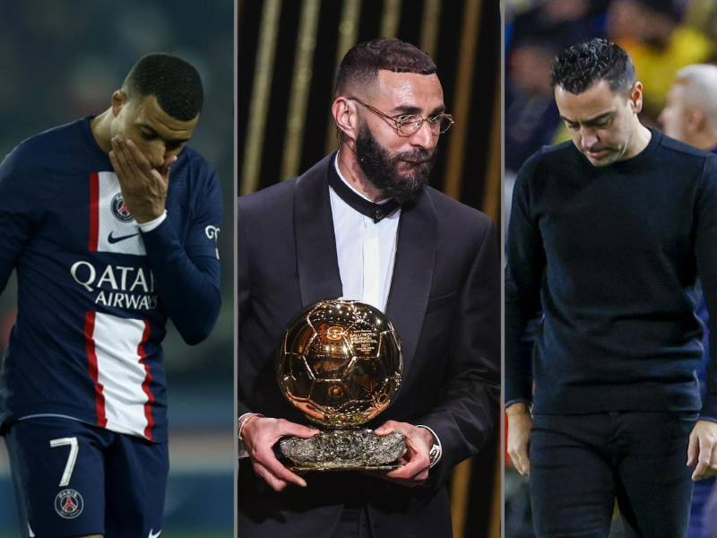 Así estuvo el mercado de fichajes en las últimas horas en los grandes equipos del fútbol internacional.