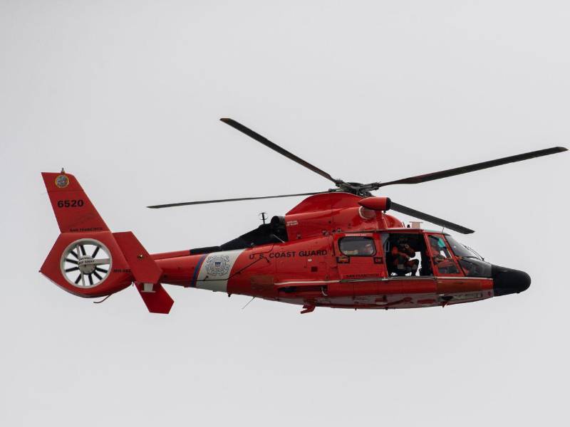 Busqueda de los barcos desaparecidos.